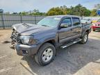 TOYOTA TACOMA 2015