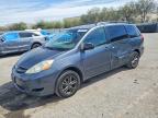 TOYOTA SIENNA 2006