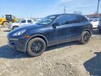 PORSCHE CAYENNE 2014