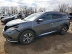 NISSAN MURANO 2020