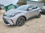 TOYOTA C-HR 2020
