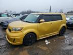 SCION XB 2008