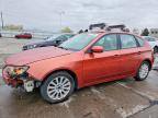 SUBARU IMPREZA 2009