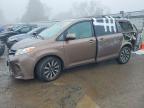 TOYOTA SIENNA 2019
