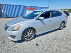 NISSAN SENTRA 2013