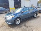 NISSAN VERSA 2017