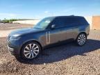 LAND ROVER RANGE ROVER 2025