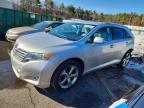 TOYOTA VENZA 2010