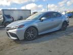 TOYOTA CAMRY 2024