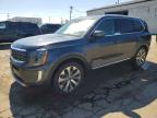 KIA TELLURIDE 2020