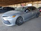 TOYOTA CAMRY HYBRID 2023