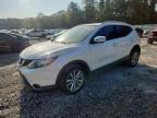 NISSAN ROGUE SPORT 2018