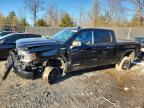 GMC SIERRA 2021