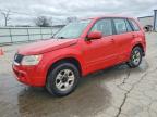 SUZUKI GRAND VITARA 2006