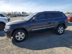 JEEP GRAND CHEROKEE 2012