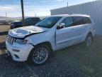 JEEP GRAND CHEROKEE 2017