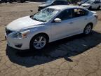 NISSAN ALTIMA 2013