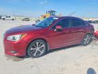 SUBARU LEGACY 2015