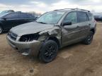 TOYOTA RAV4 2010