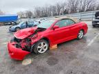TOYOTA CAMRY SOLARA 2006