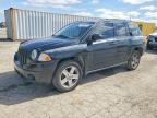 JEEP COMPASS 2007
