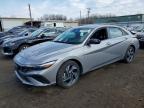 HYUNDAI ELANTRA 2025