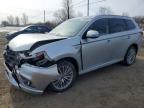 MITSUBISHI OUTLANDER 2022