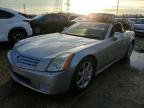 CADILLAC XLR 2004