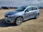 MITSUBISHI OUTLANDER SPORT 2016