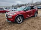 NISSAN ROGUE 2021
