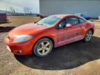 MITSUBISHI ECLIPSE 2008