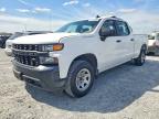 CHEVROLET SILVERADO 2019