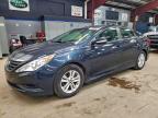 HYUNDAI SONATA 2014