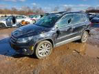 VOLKSWAGEN TIGUAN 2015