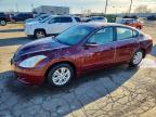 NISSAN ALTIMA 2011