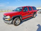 CHEVROLET SUBURBAN 2002