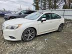 SUBARU LEGACY 2017
