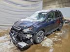 SUBARU FORESTER 2017