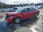 TOYOTA CAMRY HYBRID 2007