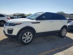 LAND ROVER RANGE ROVER EVOQUE 2016