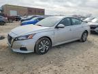 NISSAN ALTIMA 2021