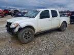 NISSAN FRONTIER 2015