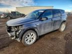 LAND ROVER DISCOVERY SPORT 2016