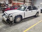 MERCURY GRAND MARQUIS 2007