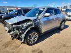 NISSAN JUKE 2012