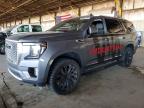 GMC YUKON 2021