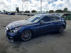INFINITI Q50 2019