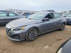 NISSAN ALTIMA 2024