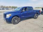 NISSAN TITAN 2022