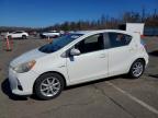 TOYOTA PRIUS C 2014